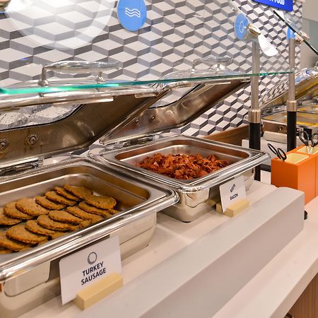 Holiday Inn Express Columbus - Ohio Expo Center By Ihg Exteriör bild
