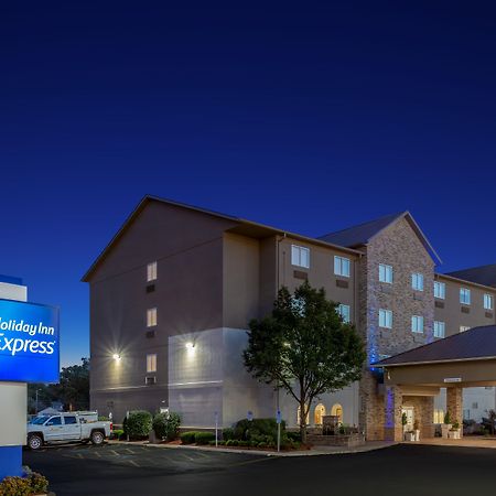 Holiday Inn Express Columbus - Ohio Expo Center By Ihg Exteriör bild