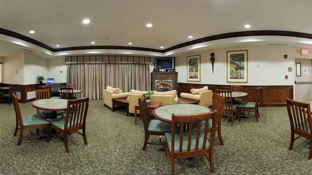 Holiday Inn Express Columbus - Ohio Expo Center By Ihg Exteriör bild