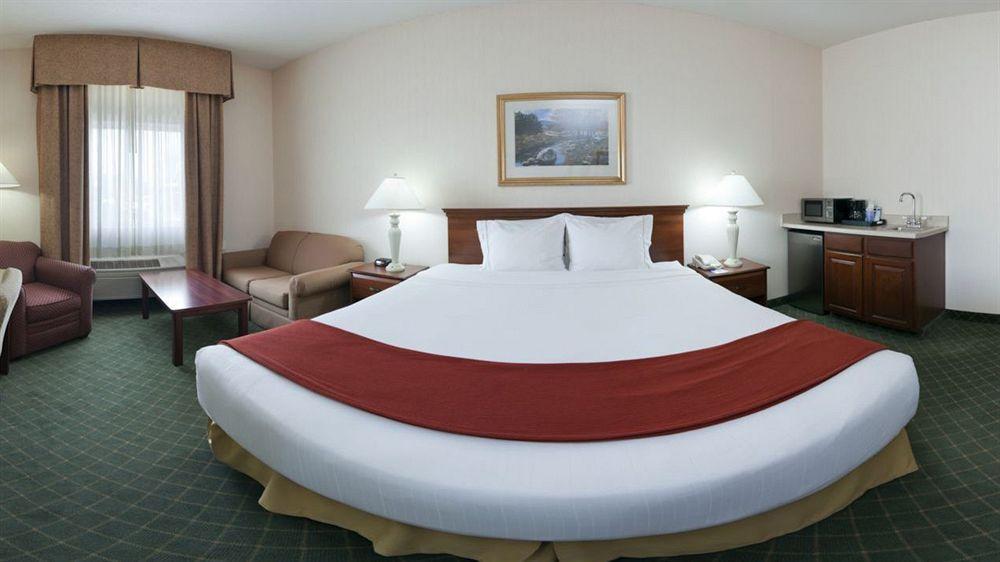 Holiday Inn Express Columbus - Ohio Expo Center By Ihg Exteriör bild