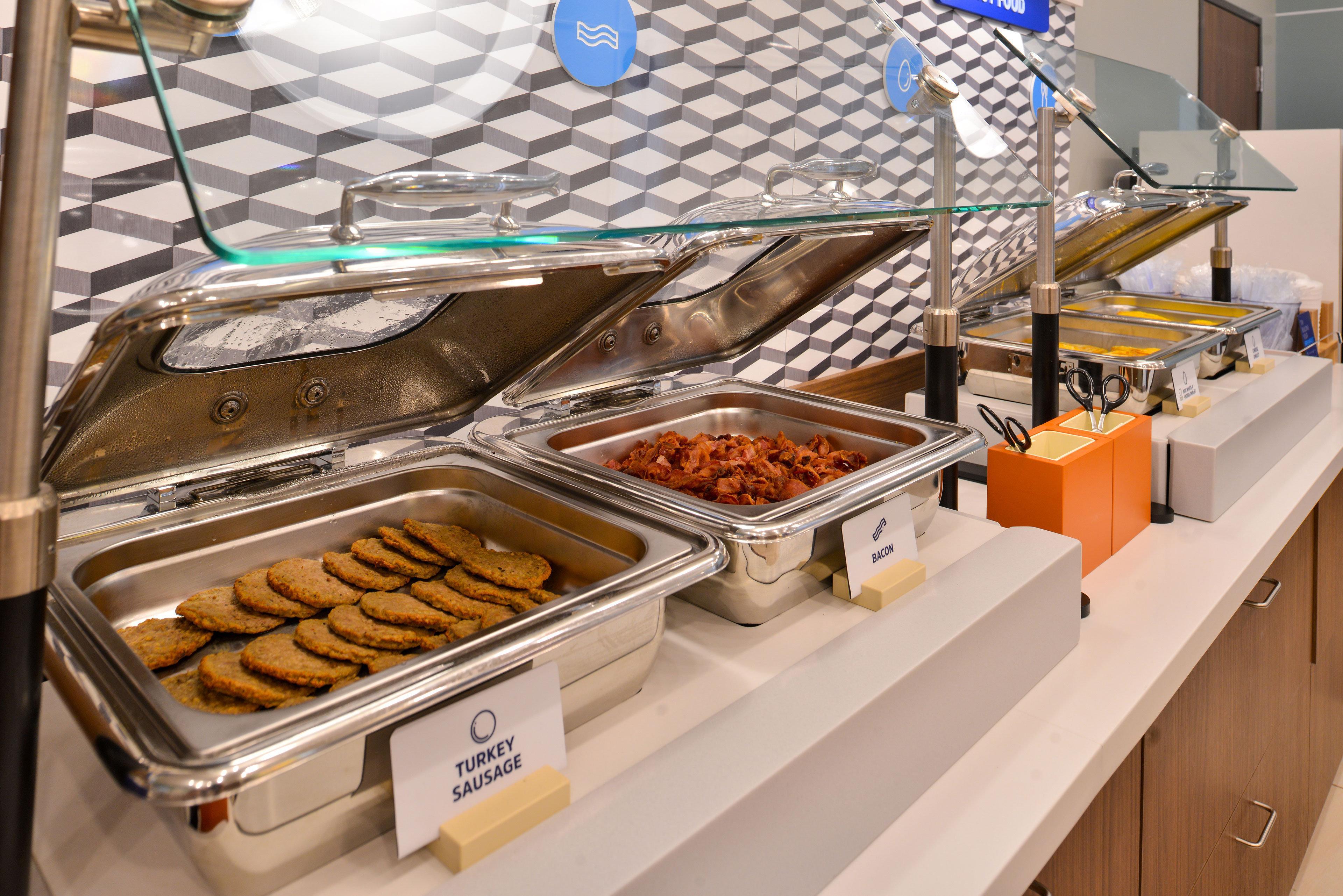 Holiday Inn Express Columbus - Ohio Expo Center By Ihg Exteriör bild