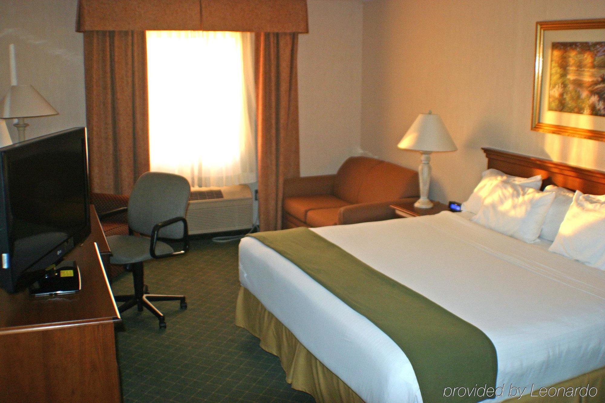 Holiday Inn Express Columbus - Ohio Expo Center By Ihg Exteriör bild