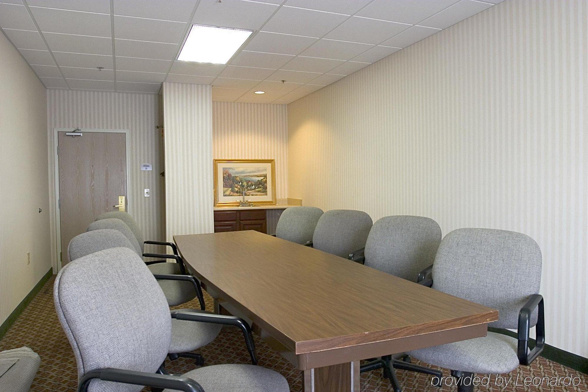 Holiday Inn Express Columbus - Ohio Expo Center By Ihg Bekvämligheter bild