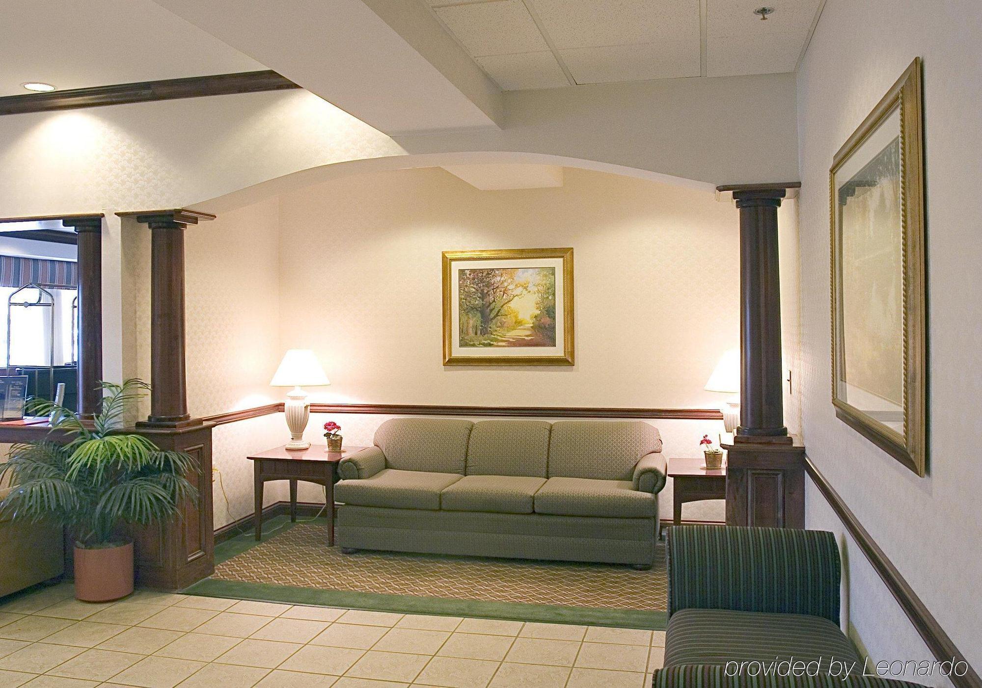 Holiday Inn Express Columbus - Ohio Expo Center By Ihg Exteriör bild