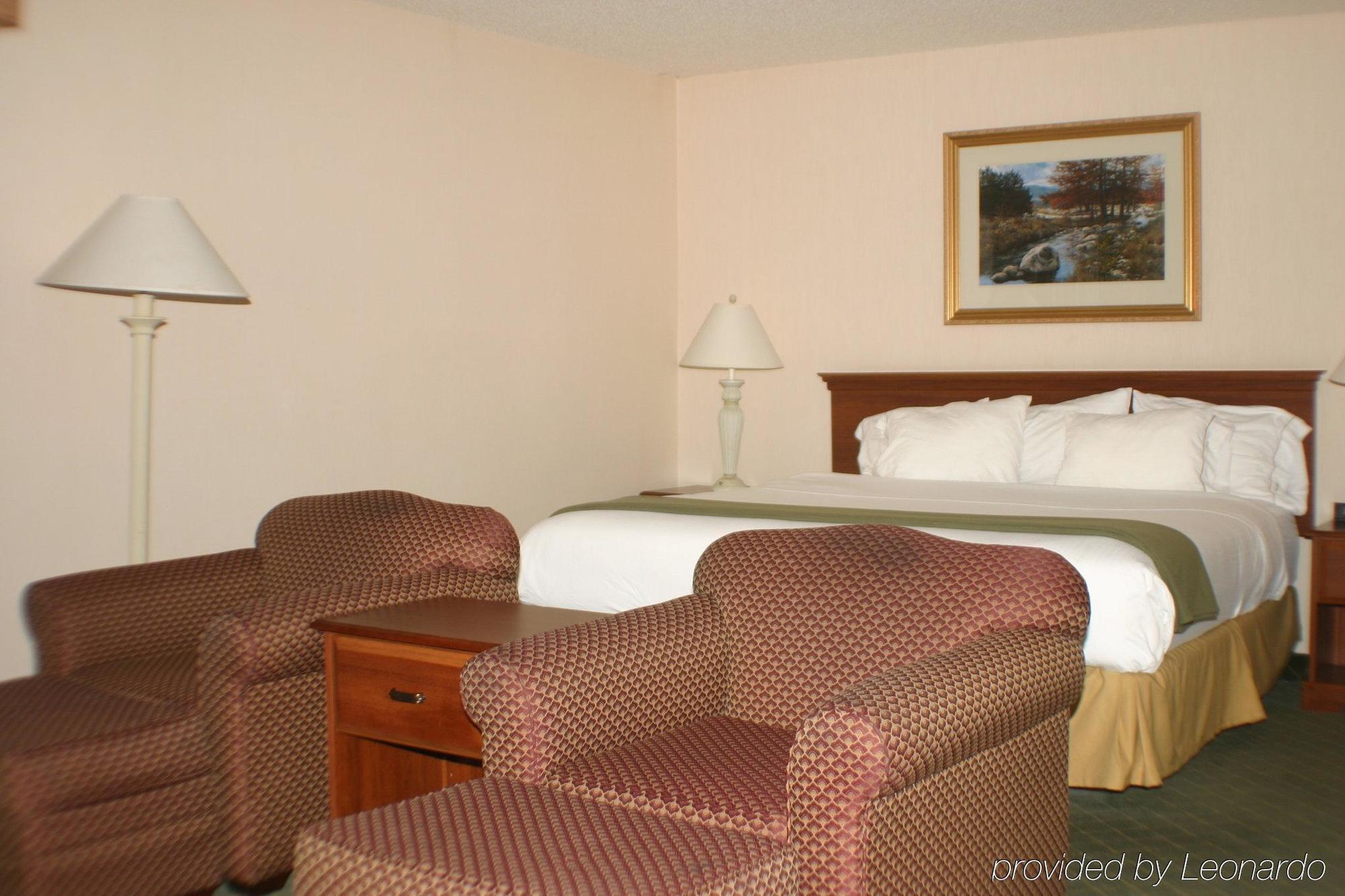 Holiday Inn Express Columbus - Ohio Expo Center By Ihg Exteriör bild