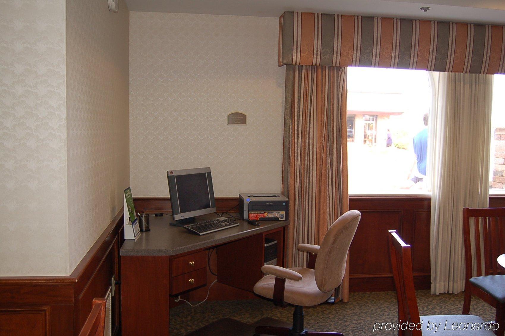 Holiday Inn Express Columbus - Ohio Expo Center By Ihg Exteriör bild