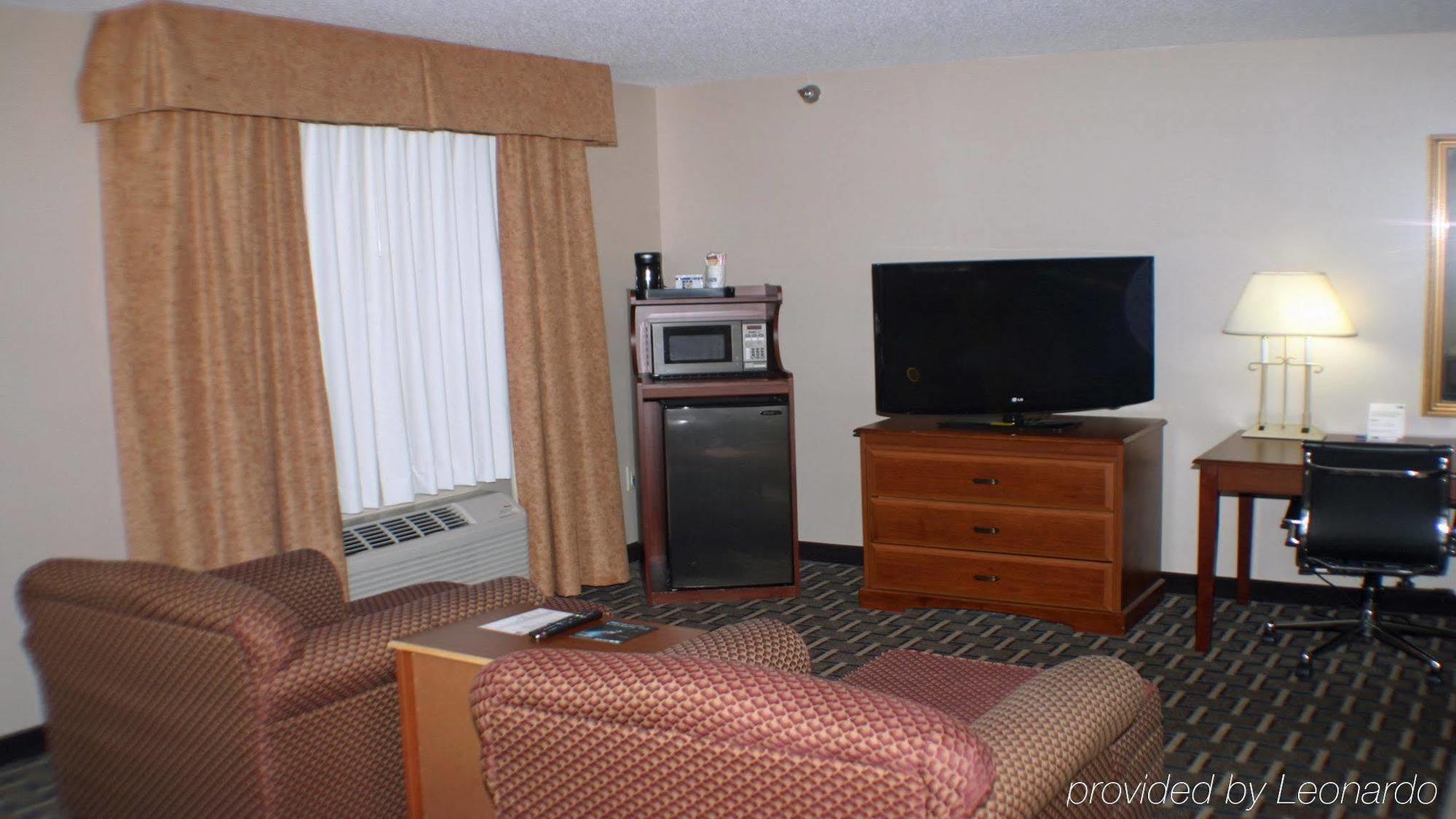 Holiday Inn Express Columbus - Ohio Expo Center By Ihg Exteriör bild