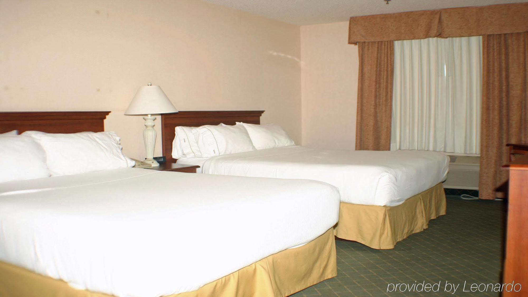 Holiday Inn Express Columbus - Ohio Expo Center By Ihg Exteriör bild
