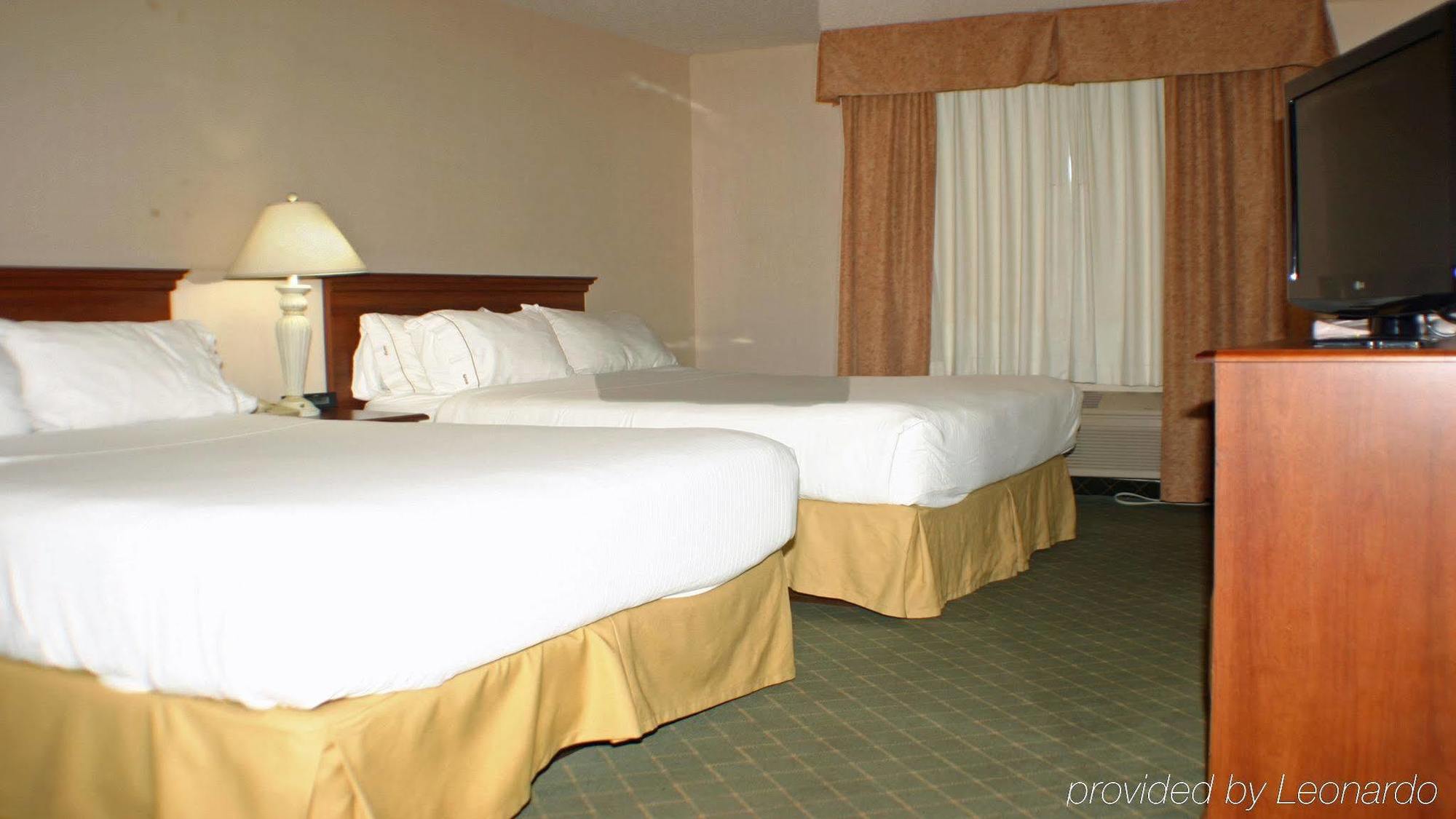 Holiday Inn Express Columbus - Ohio Expo Center By Ihg Exteriör bild