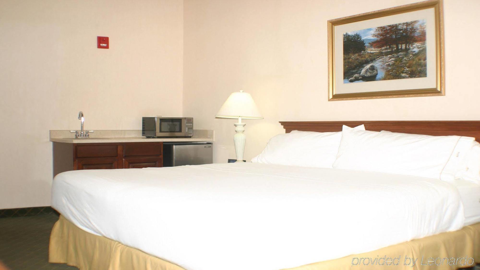 Holiday Inn Express Columbus - Ohio Expo Center By Ihg Exteriör bild