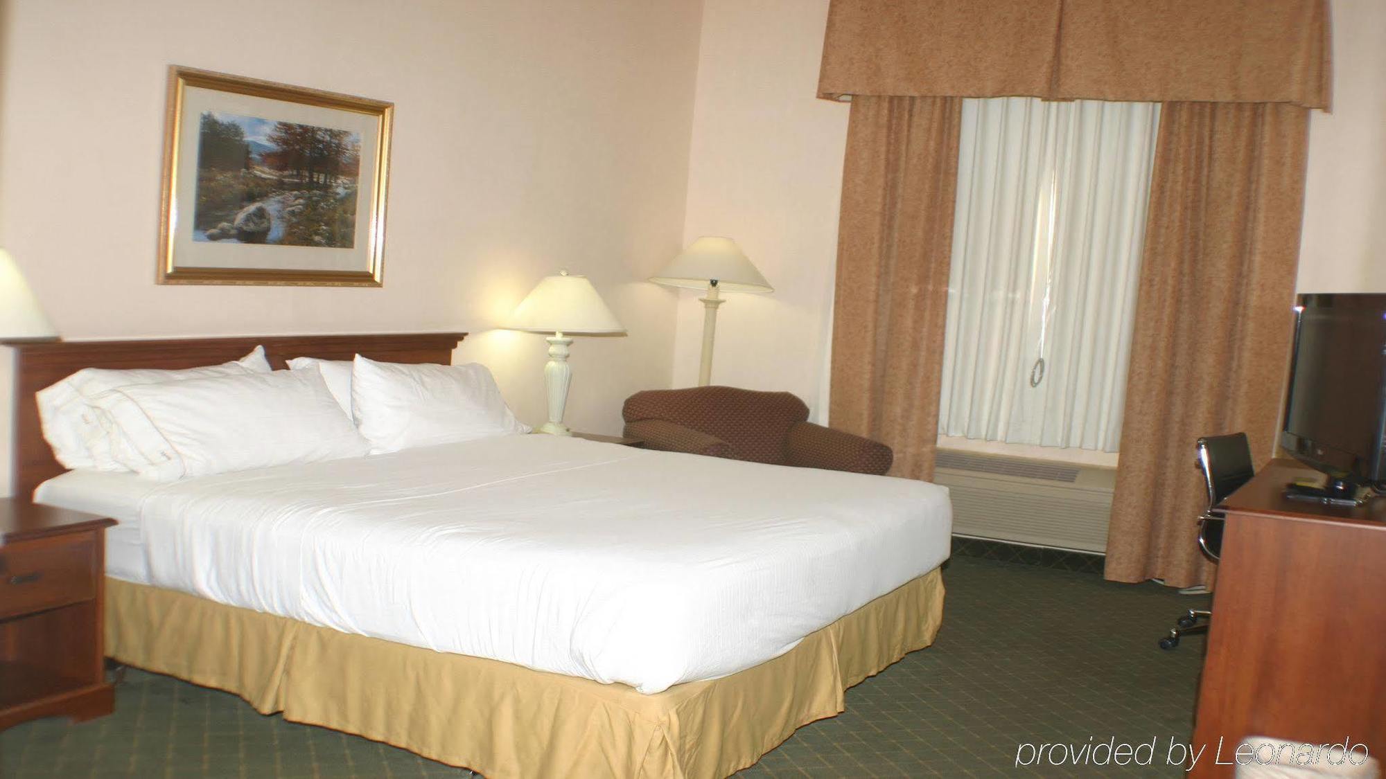 Holiday Inn Express Columbus - Ohio Expo Center By Ihg Exteriör bild