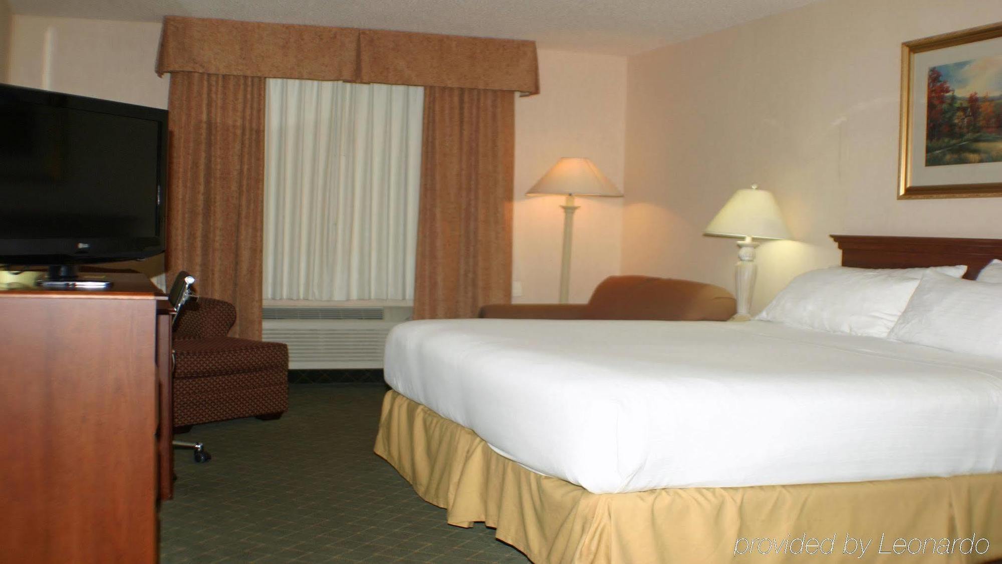 Holiday Inn Express Columbus - Ohio Expo Center By Ihg Exteriör bild