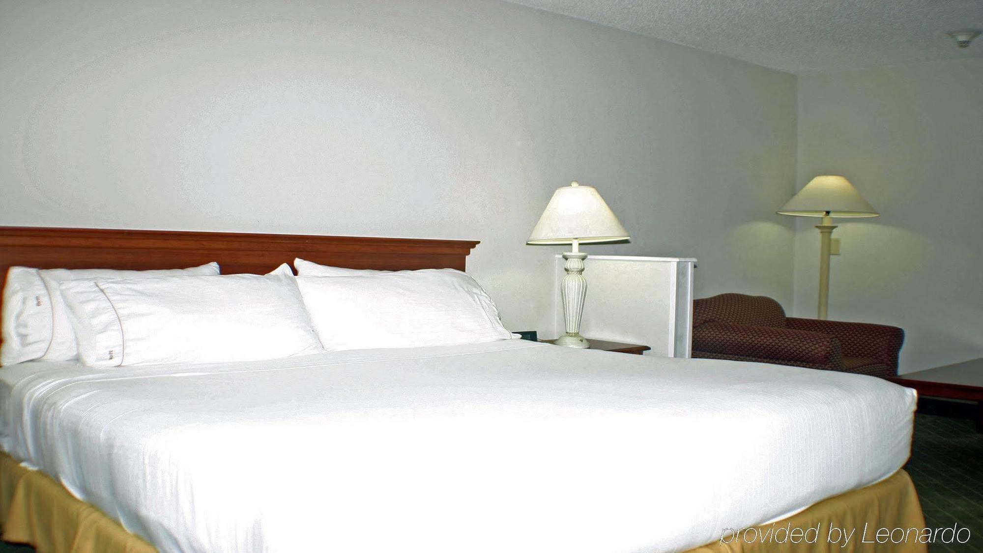 Holiday Inn Express Columbus - Ohio Expo Center By Ihg Exteriör bild