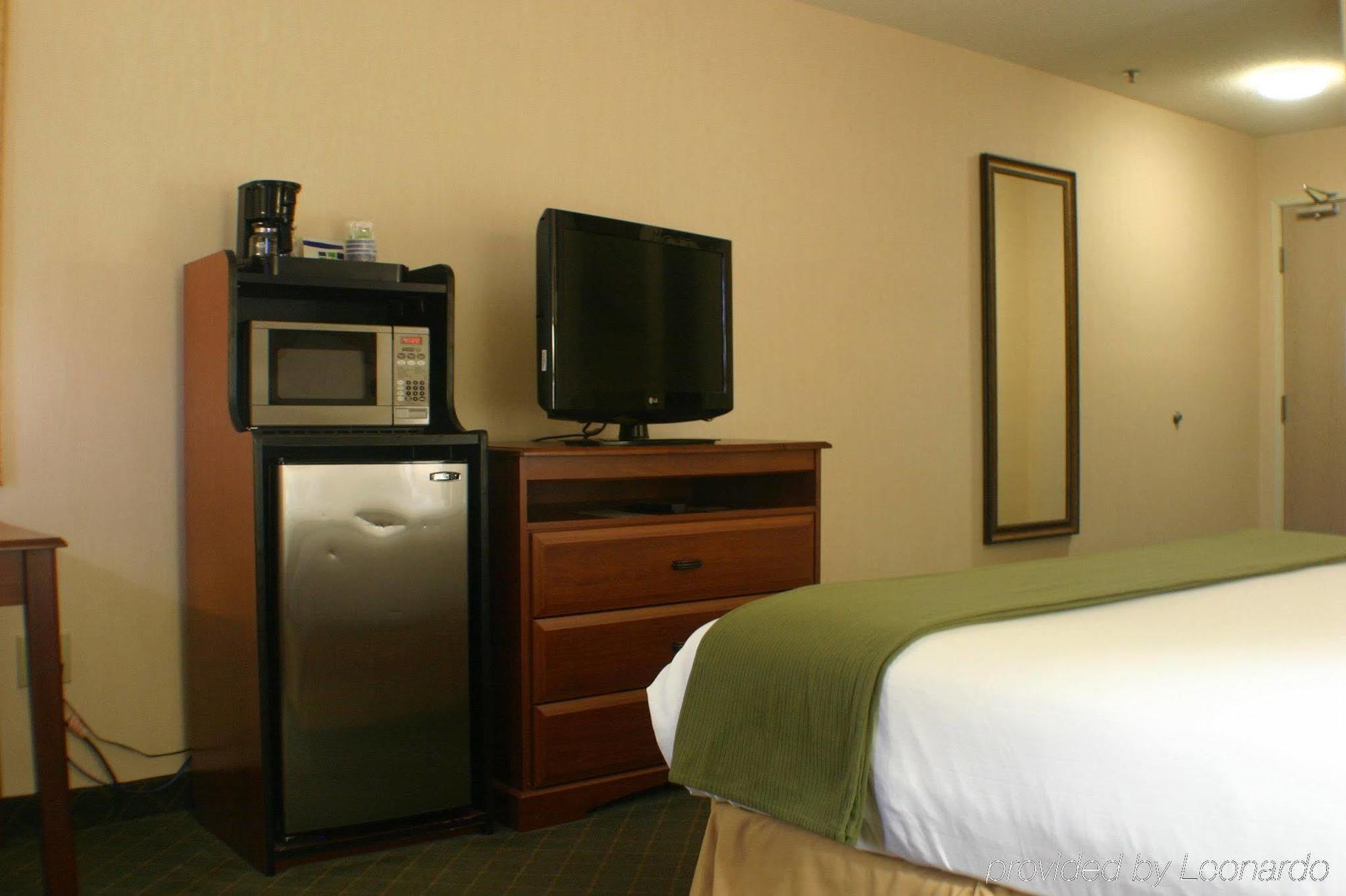 Holiday Inn Express Columbus - Ohio Expo Center By Ihg Exteriör bild