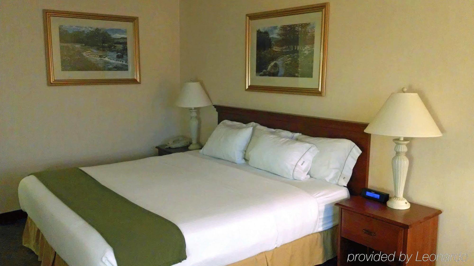 Holiday Inn Express Columbus - Ohio Expo Center By Ihg Exteriör bild