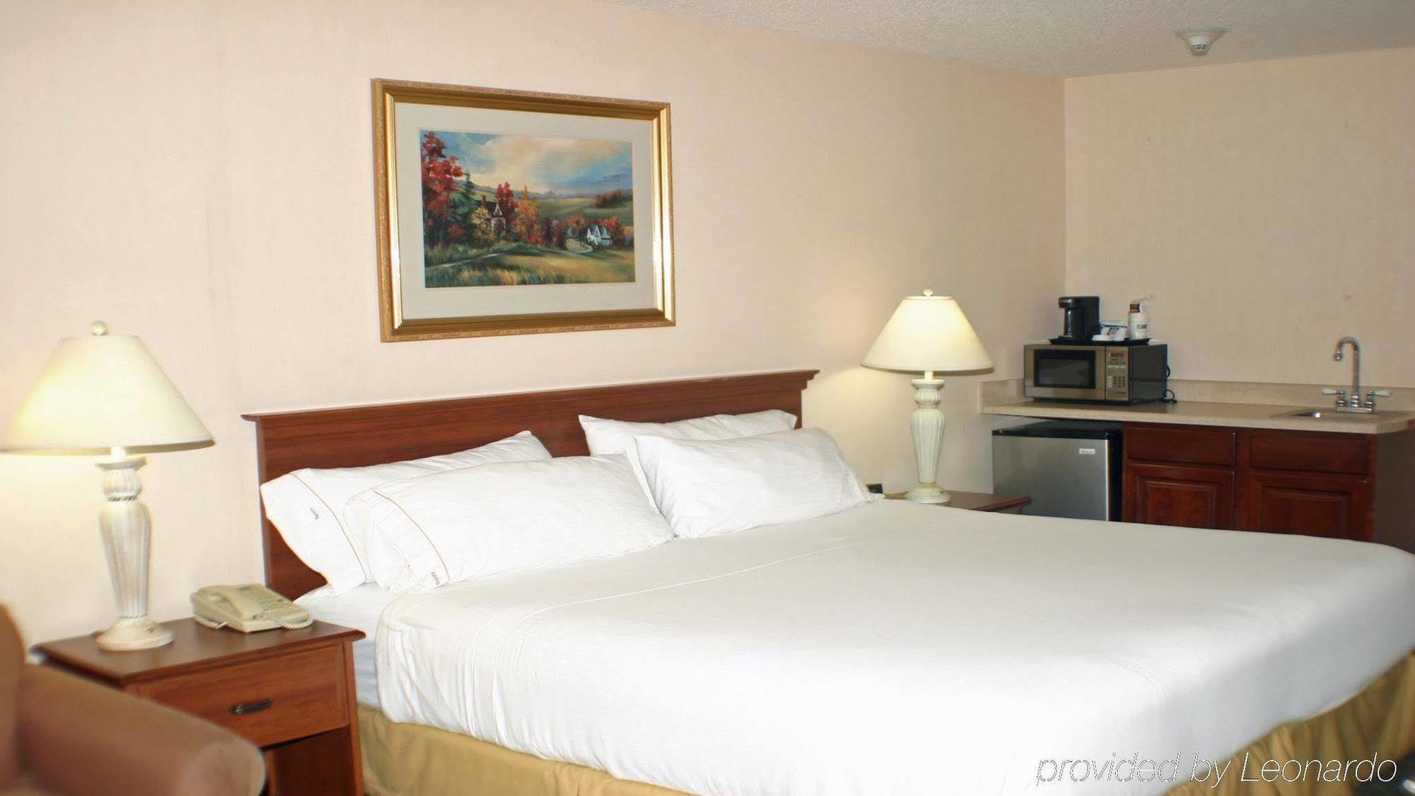 Holiday Inn Express Columbus - Ohio Expo Center By Ihg Exteriör bild