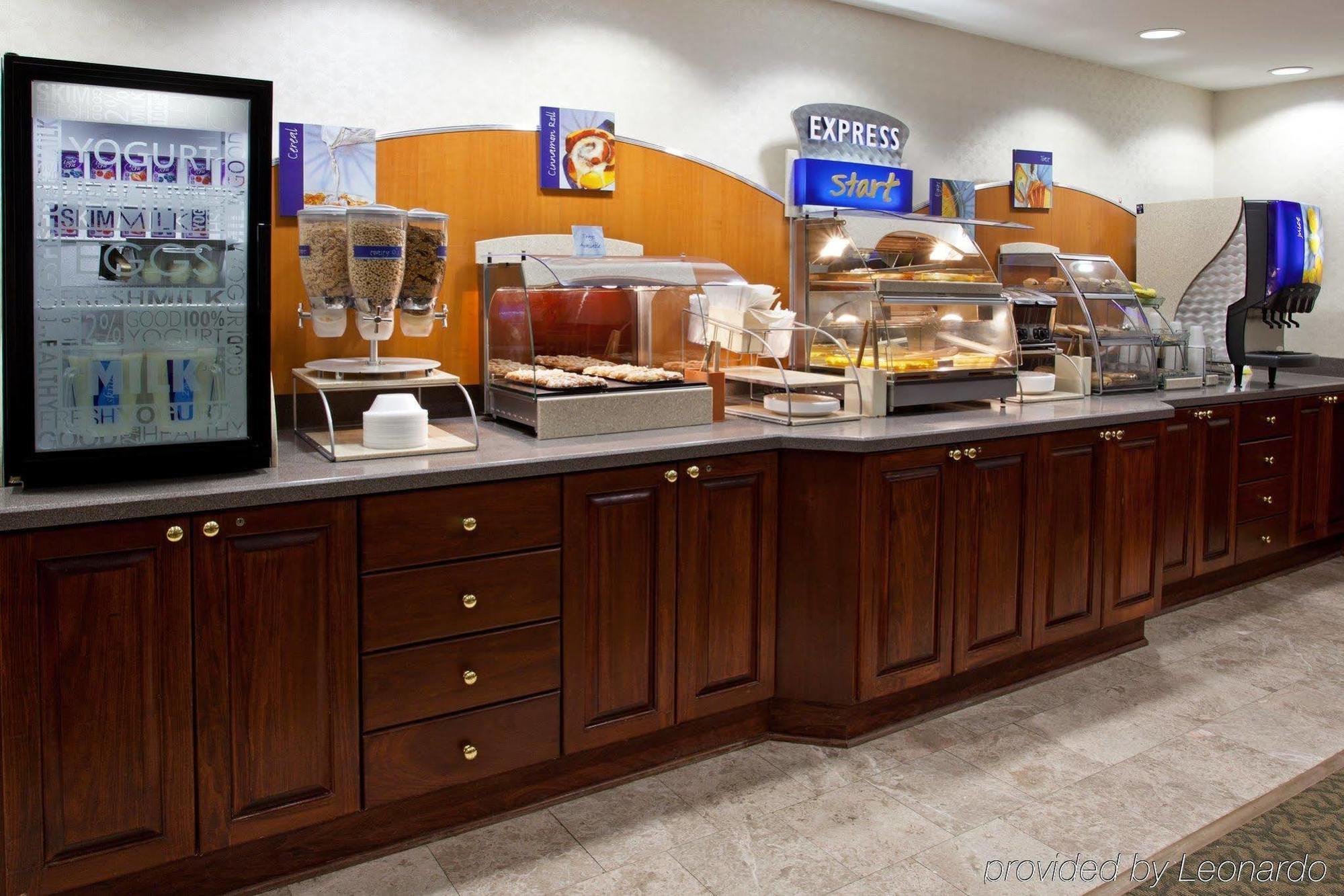 Holiday Inn Express Columbus - Ohio Expo Center By Ihg Exteriör bild