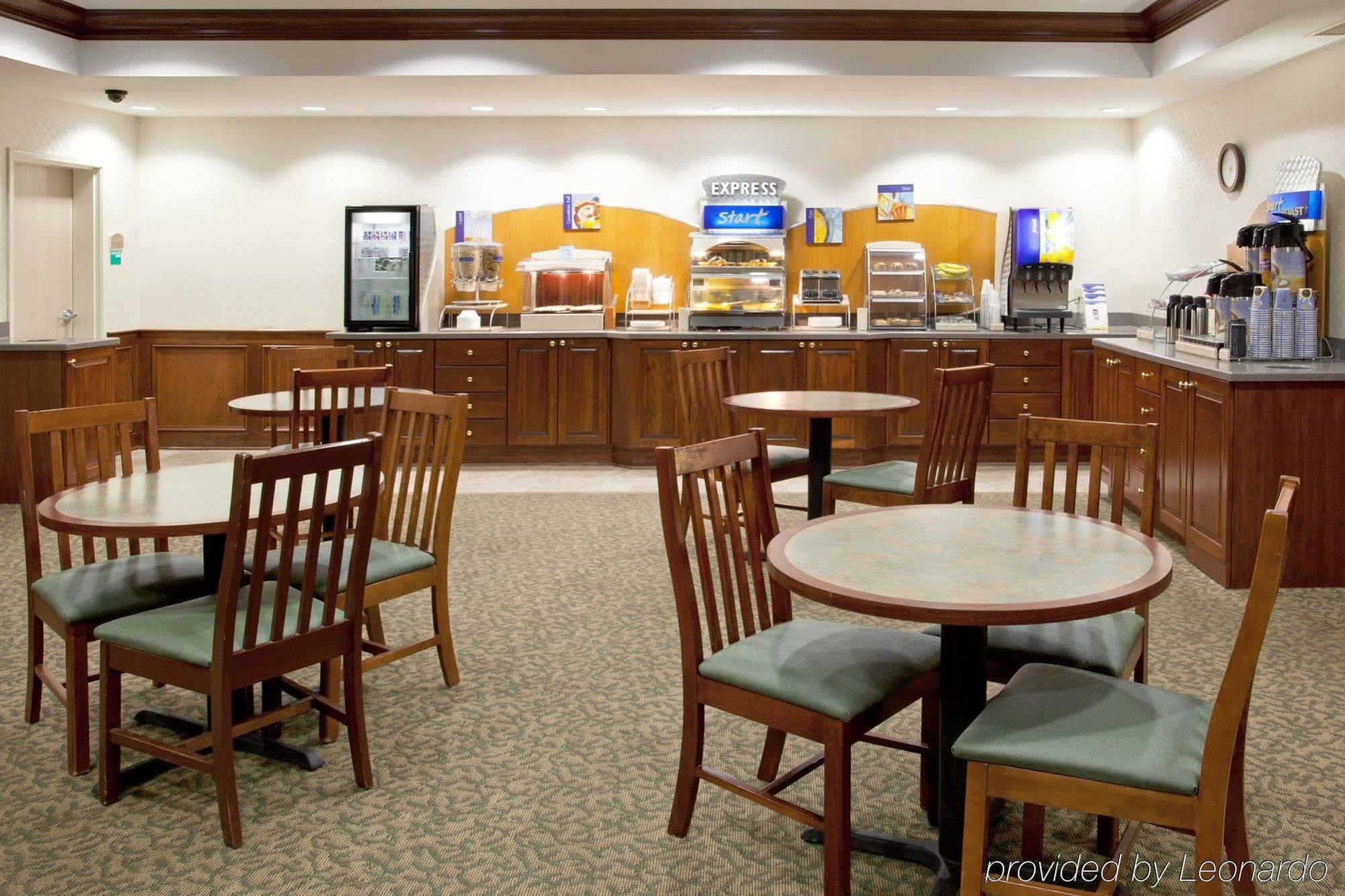 Holiday Inn Express Columbus - Ohio Expo Center By Ihg Exteriör bild