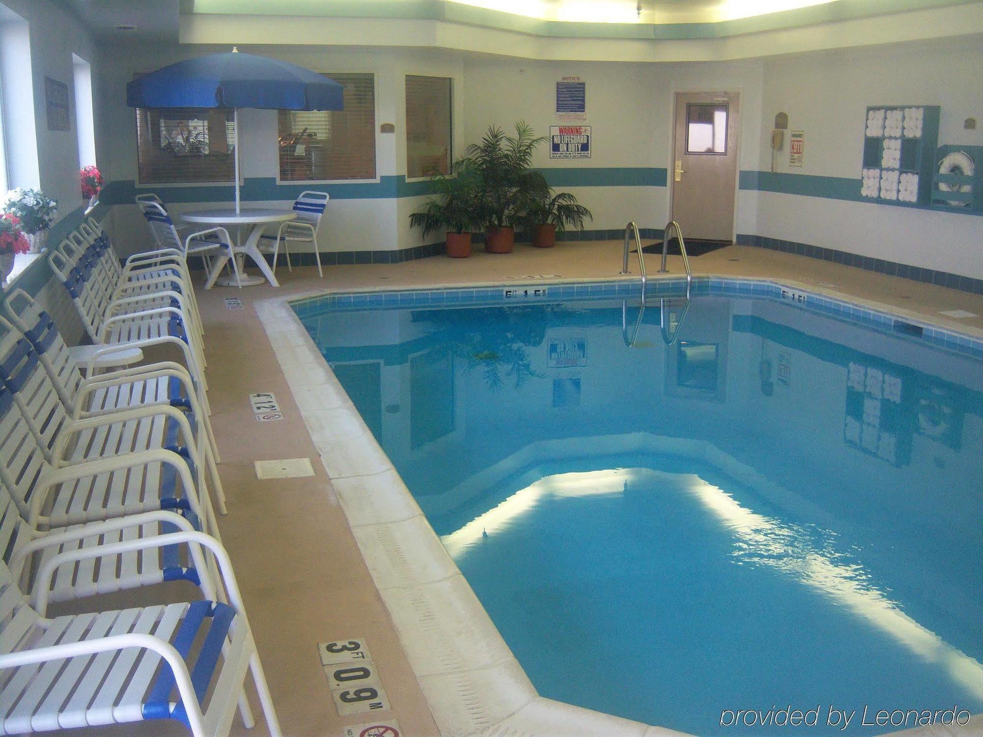 Holiday Inn Express Columbus - Ohio Expo Center By Ihg Exteriör bild