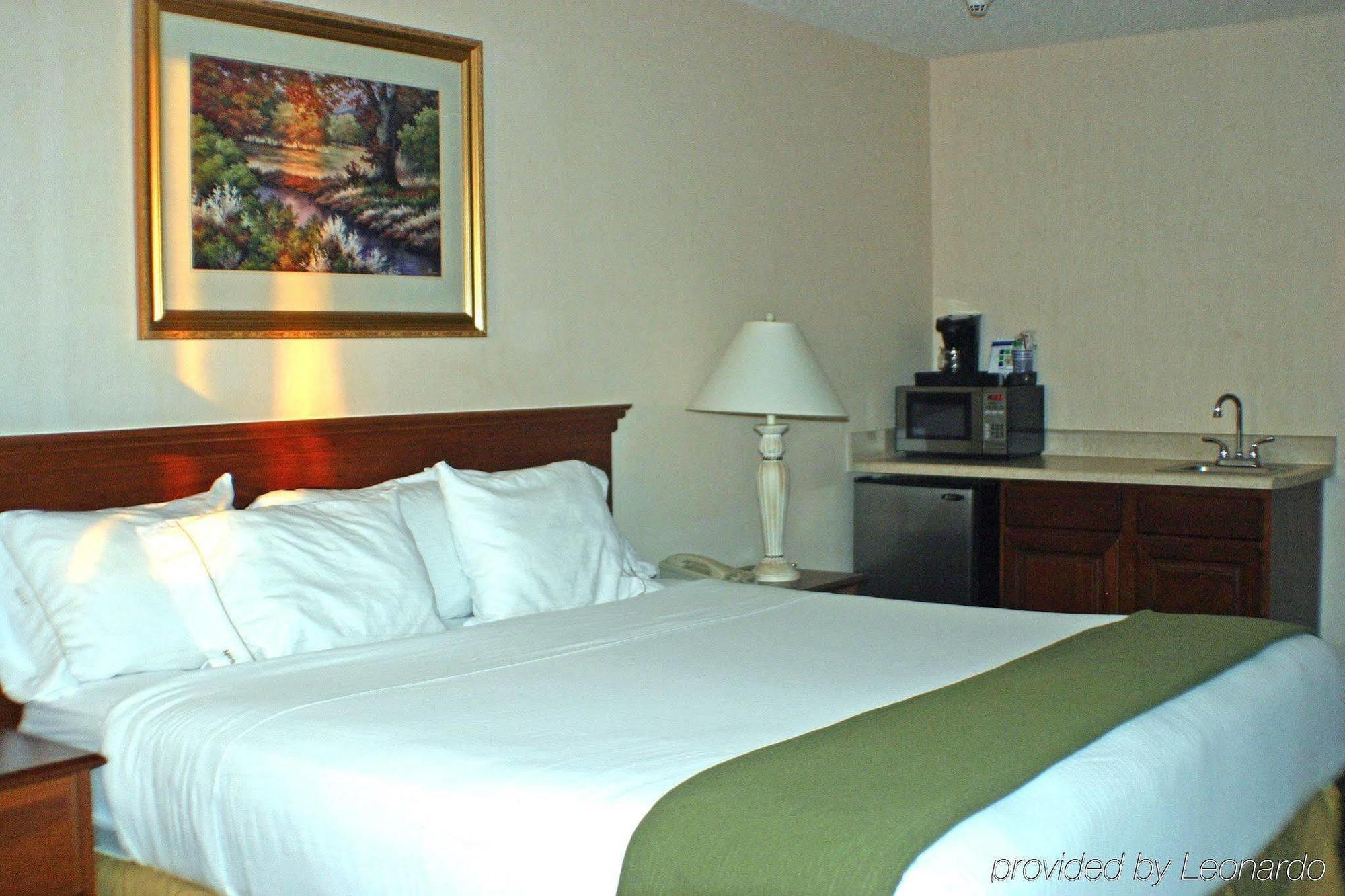 Holiday Inn Express Columbus - Ohio Expo Center By Ihg Exteriör bild