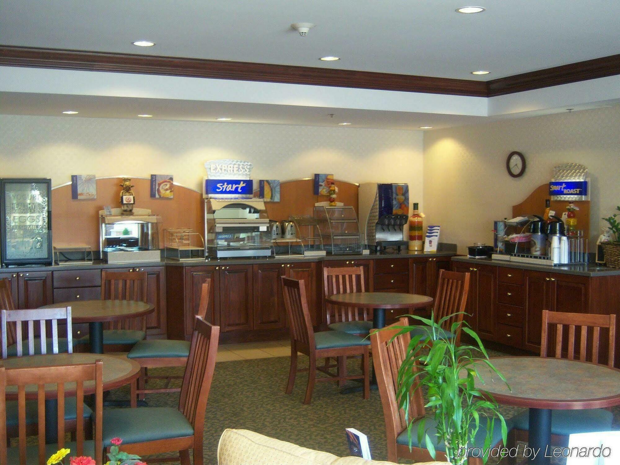 Holiday Inn Express Columbus - Ohio Expo Center By Ihg Exteriör bild