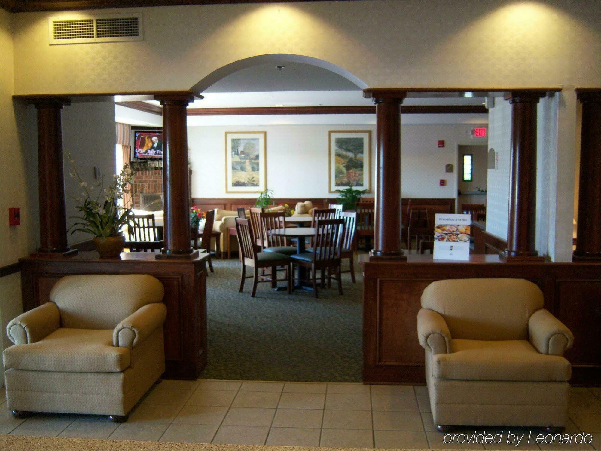 Holiday Inn Express Columbus - Ohio Expo Center By Ihg Exteriör bild