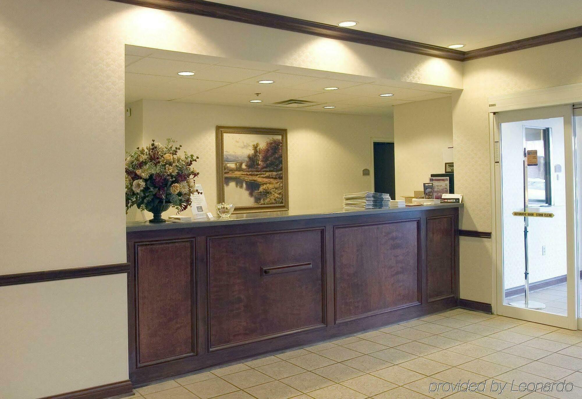 Holiday Inn Express Columbus - Ohio Expo Center By Ihg Exteriör bild