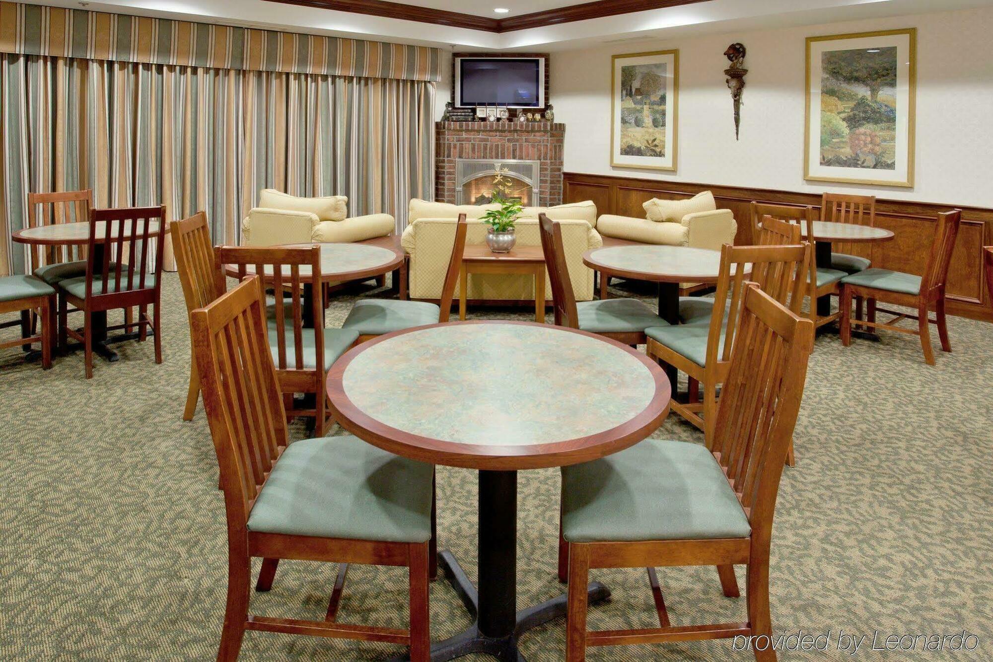 Holiday Inn Express Columbus - Ohio Expo Center By Ihg Exteriör bild