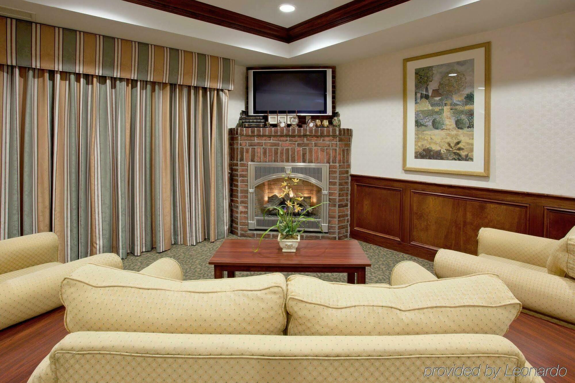Holiday Inn Express Columbus - Ohio Expo Center By Ihg Exteriör bild